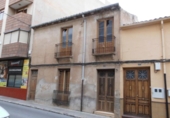 Casa de pueblo en venta en la España, Almansa, ref: TR403818 foto