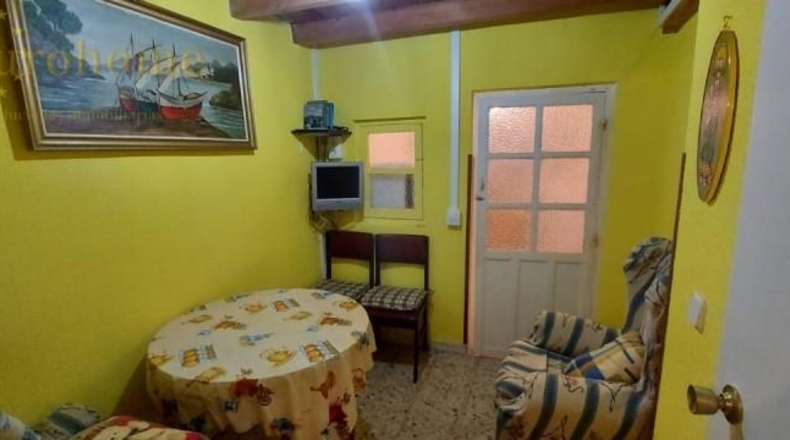 Ávila - Bohoyo - 120m2