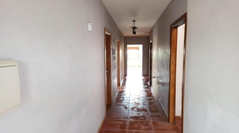 Toledo - Domingo Pérez - 150m2