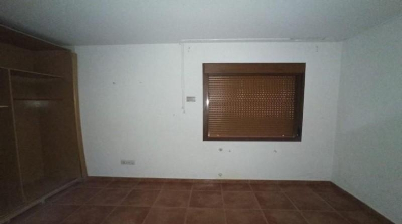 Toledo - Domingo Pérez - 150m2