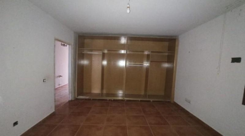 Toledo - Domingo Pérez - 150m2