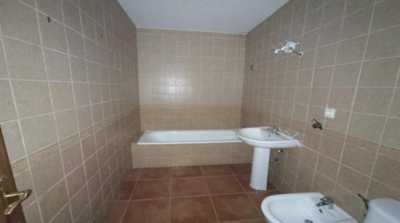 Toledo - Domingo Pérez - 150m2