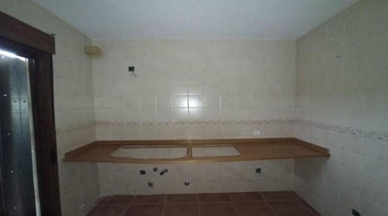 Toledo - Domingo Pérez - 150m2