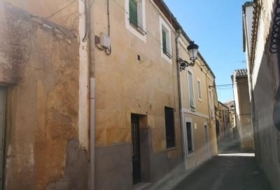 Ciudad Rodrigo 60&nbsp;m²