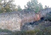Chalet independiente con terreno en venta en la España, Cretas, ref: TR301795 foto