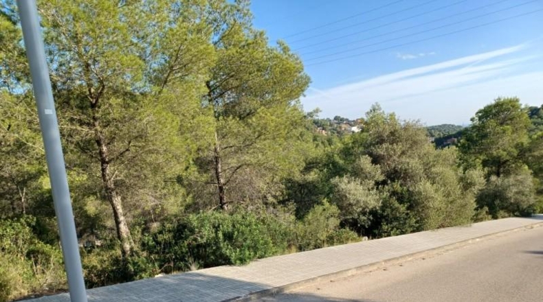 Barcelona - la Gornal - 1287m2
