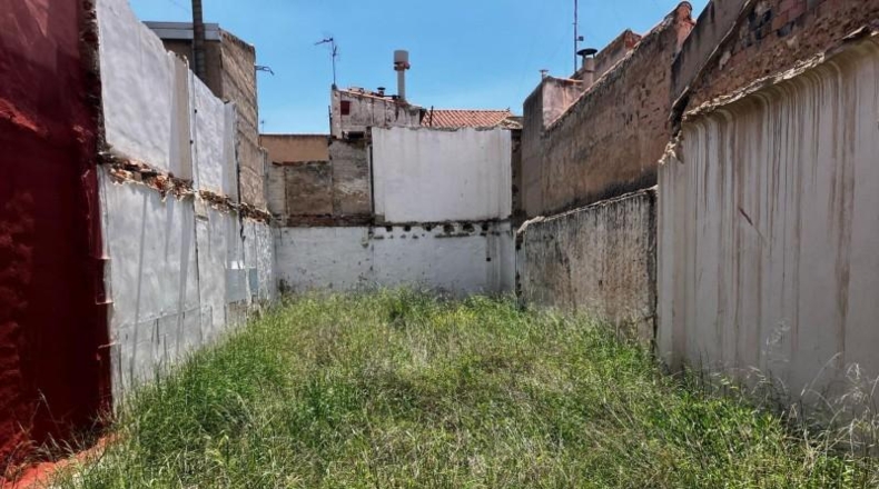 Albacete - Almansa - 120m2