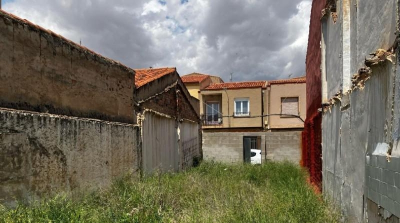 Albacete - Almansa - 120m2