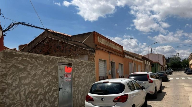 Albacete - Almansa - 120m2