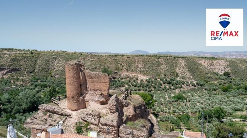 Granada - Freila - 115m2