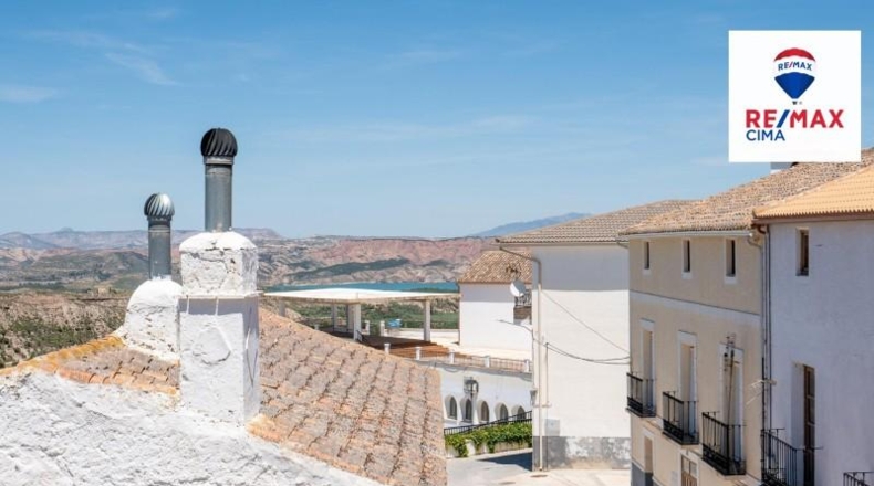 Granada - Freila - 115m2