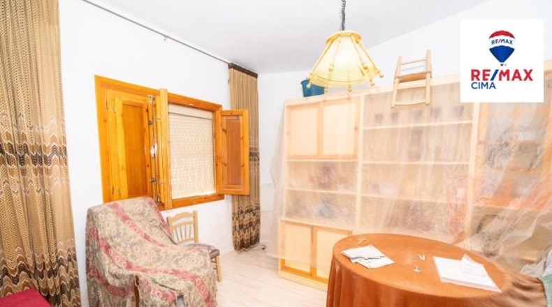 Granada - Freila - 115m2