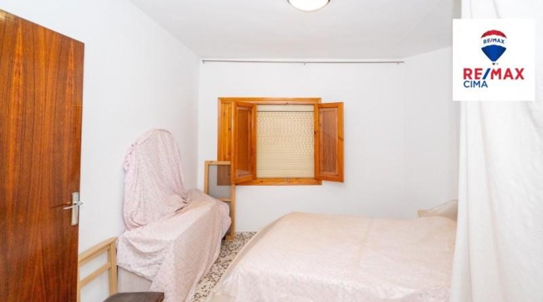 Granada - Freila - 115m2