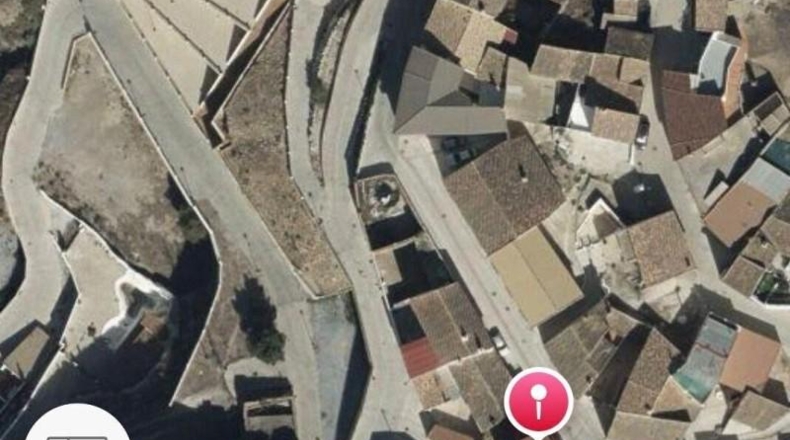 Granada - Freila - 115m2
