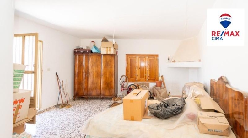 Granada - Freila - 115m2