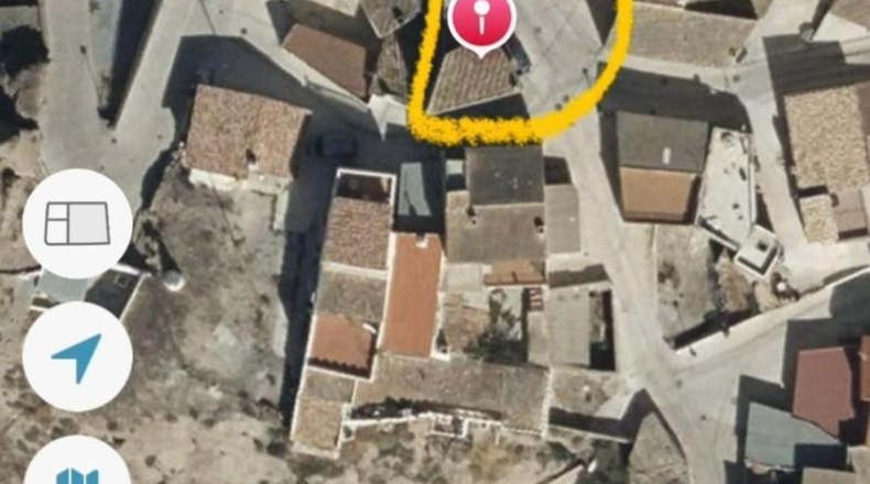 Granada - Freila - 115m2