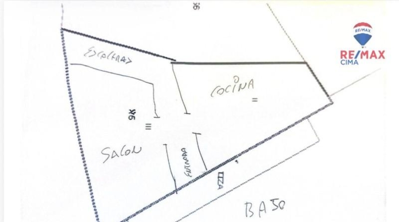 Granada - Freila - 115m2