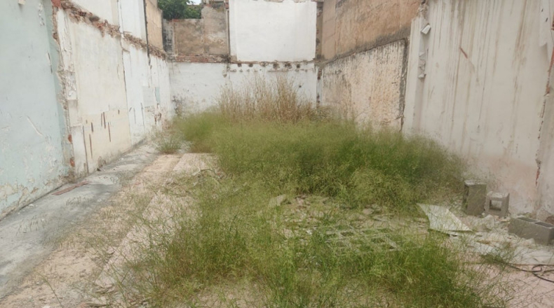 Albacete - Almansa - 120m2