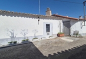 Casa de pueblo en venta en la España, Barbadillo, ref: TR401549 foto