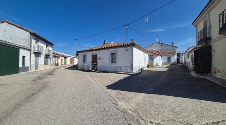 Salamanca - Barbadillo - 69m2