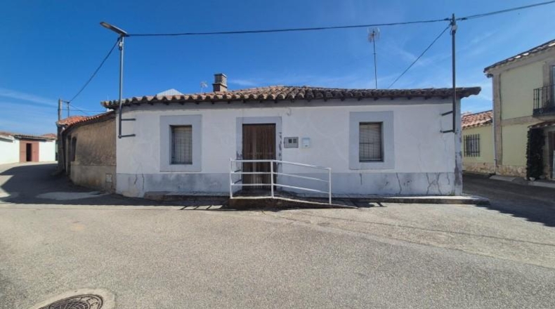 Salamanca - Barbadillo - 69m2