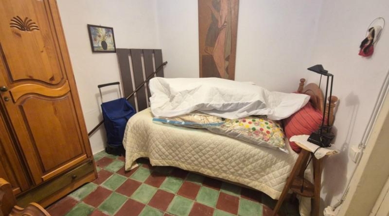 Salamanca - Barbadillo - 69m2