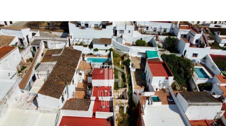 Huelva - Ayamonte - 138m2