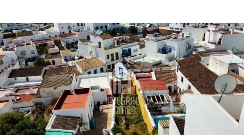 Huelva - Ayamonte - 138m2