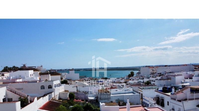 Huelva - Ayamonte - 138m2