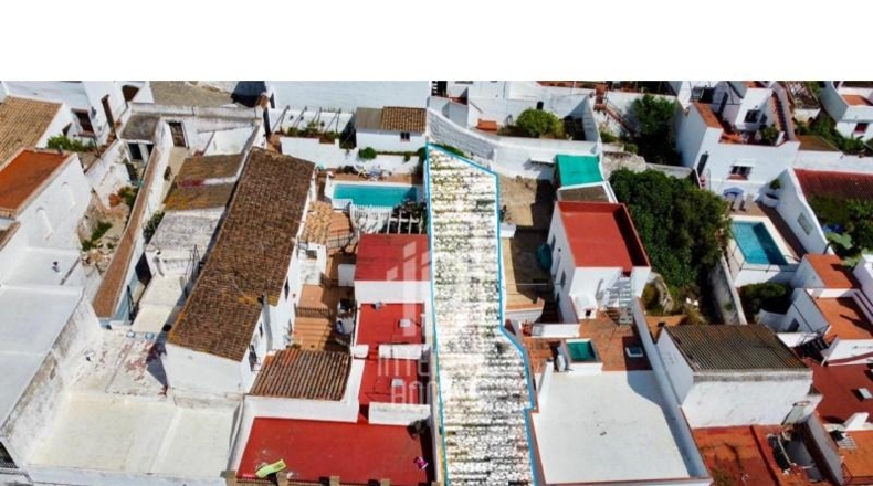 Huelva - Ayamonte - 138m2