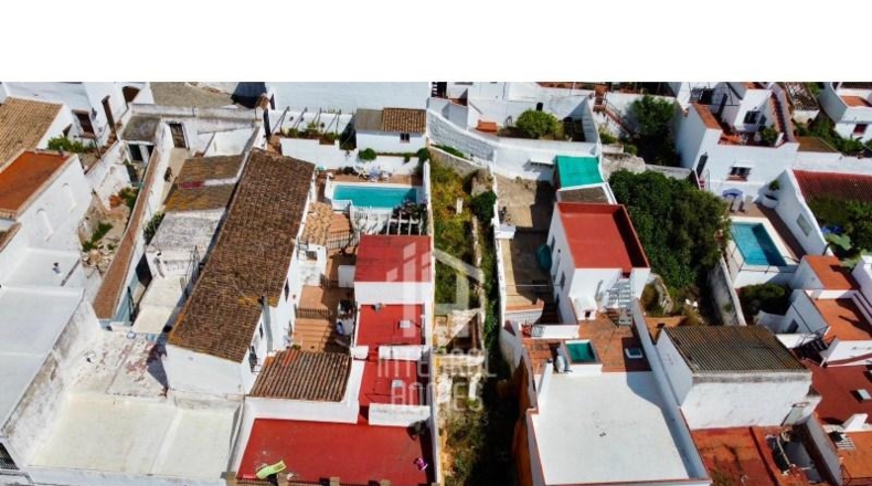 Huelva - Ayamonte - 138m2