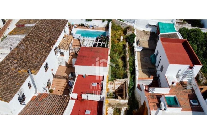 Huelva - Ayamonte - 138m2