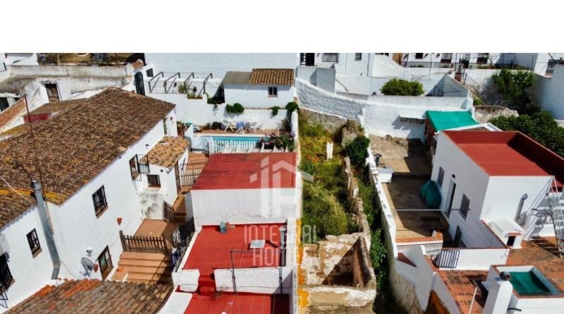 Huelva - Ayamonte - 138m2