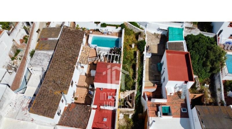 Huelva - Ayamonte - 138m2