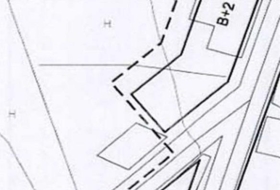 Tomiño 686&nbsp;m²