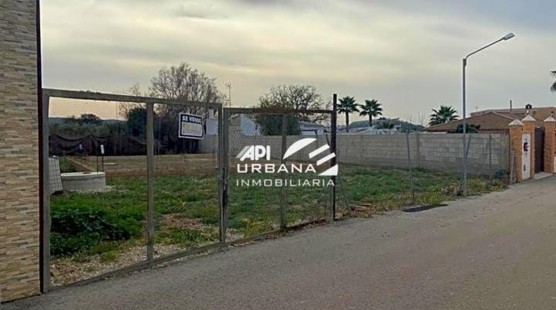 Cordova - Cabra - 950m2
