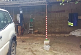 Arroyo de la Luz 300&nbsp;m² 