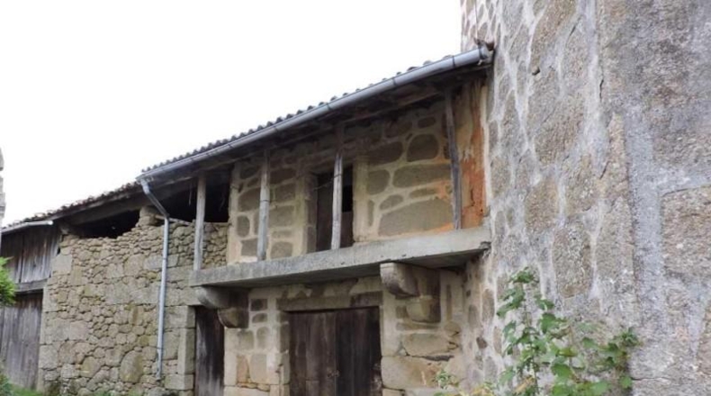 Orense - Maceda - 1500m2