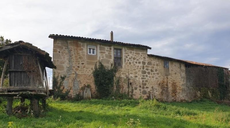 Orense - Maceda - 1500m2