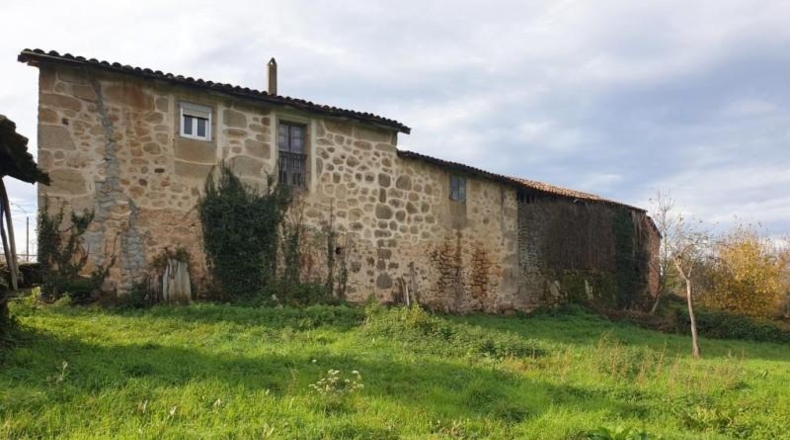 Orense - Maceda - 1500m2