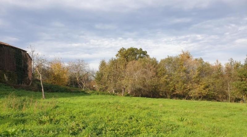 Orense - Maceda - 1500m2