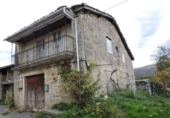 Casa de campo con terreno en venta en la España, Maceda, ref: TR302462 foto