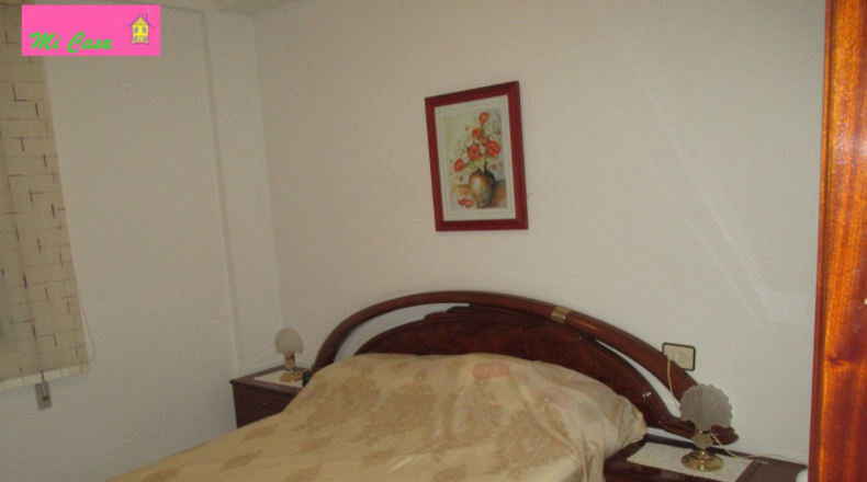 Zaragoza - Cetina - 114m2
