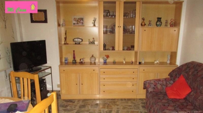 Zaragoza - Cetina - 114m2