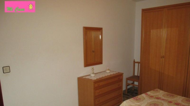 Zaragoza - Cetina - 114m2