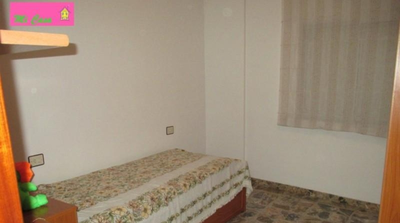 Zaragoza - Cetina - 114m2