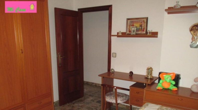 Zaragoza - Cetina - 114m2