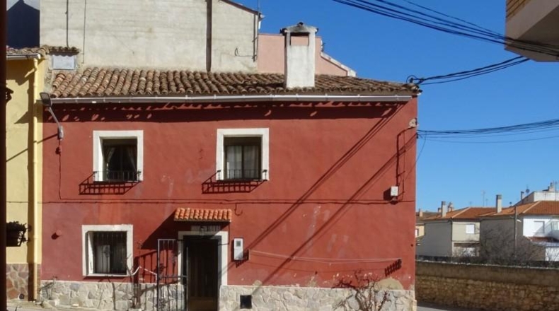 Cuenca - Talayuelas - 120m2