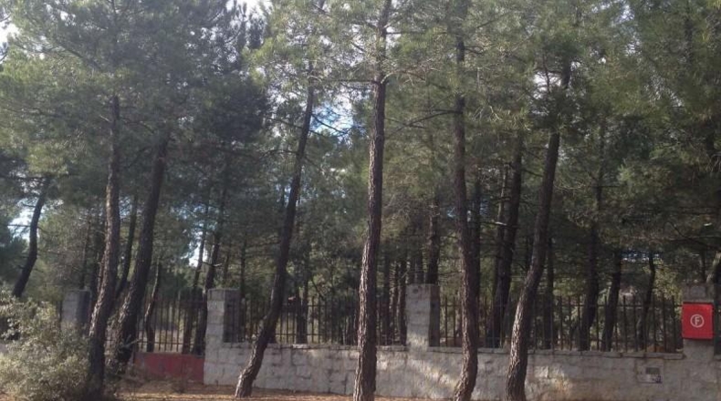 Salamanca - Terradillos - 1000m2