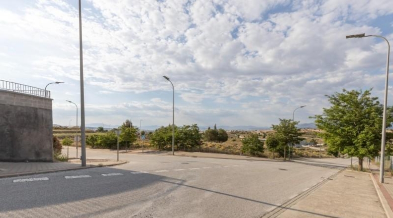 Granada - Villa de Otura - 500m2